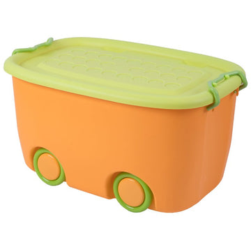 Landol Stackable Storage Toy Box